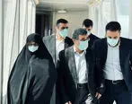 سفر پرحاشیه محمود احمدی نژاد و همسرش به دبی | سوابق محمود احمدی نژاد