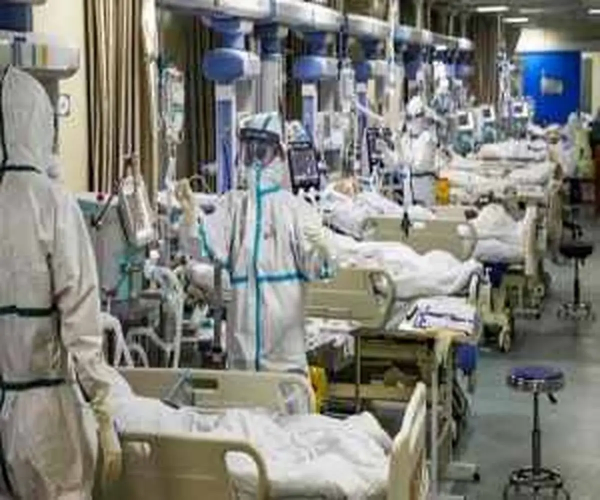  6 دستور وزیر بهداشت برای مقابله با پیک پنجم کرونا - سن ثبت نام واکسن کرونا 3 سال کاهش یافت


