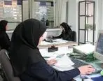 ساعت کاری کارمندان تهرانی از شنبه مشخص شد