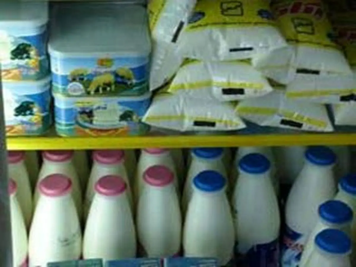 واکنش وزارت بهداشت به ادعای مضرات شیر برای استخوان