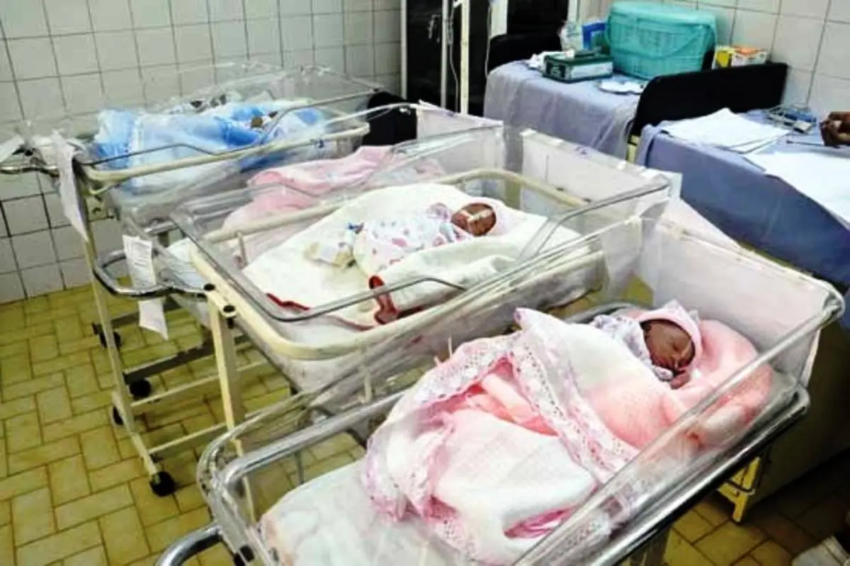 جزئیات جابجایی جنجالی دو نوزاد در بیمارستان 