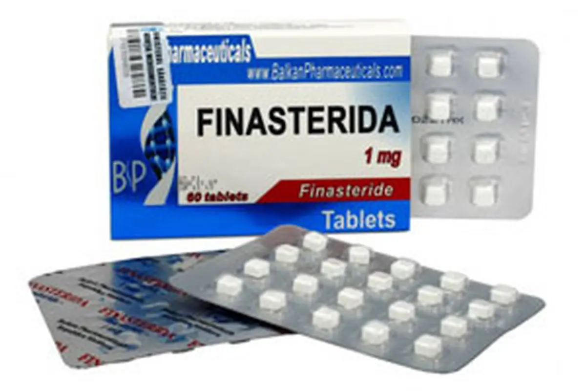 داروی فیناستراید چیست ؟ + کاربرد و عوارض
