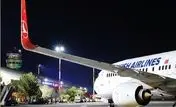 ازسرگیری پروازهای ترکیش ایرلاینز به ۵ مقصد ایران 

