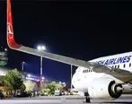 ازسرگیری پروازهای ترکیش ایرلاینز به ۵ مقصد ایران 

