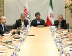 ایمیدرو و سازمان فضایی ایران تفاهمنامه همکاری امضا می کنند