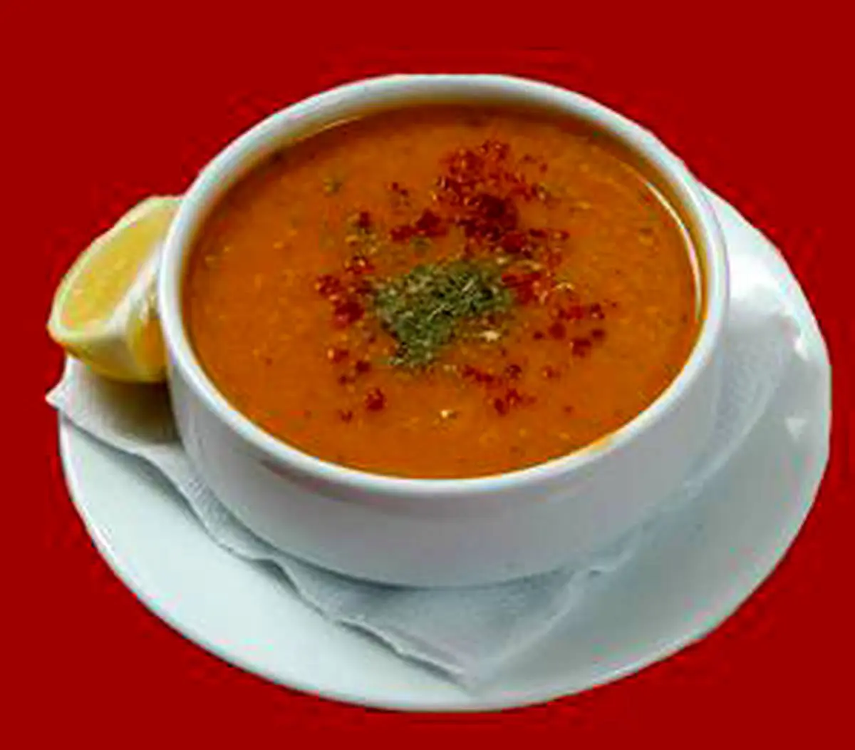برای دوران سرماخوردگی یک سوپ معجزه آسا بپز |طرز تهیه سوپ استانبولی مخصوص سرماخوردگی