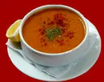 برای دوران سرماخوردگی یک سوپ معجزه آسا بپز |طرز تهیه سوپ استانبولی مخصوص سرماخوردگی