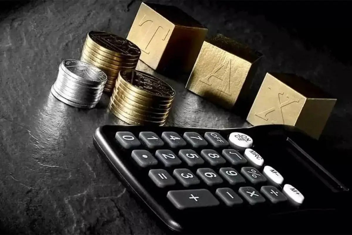 ویدئو | مالیات طلا فروشان چقدر تعیین شد | واقعا 800 هزار تومان در ماه