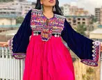 فرار آریانا سعید خواننده مشهور افغانستان از دست طالبان | آریانا سعید کیست؟