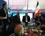  قطب ملی تولید بنزین یورو ۵ با رویکرد توسعه پایدار