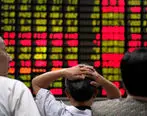 ارزش سهام آسیایی سقوط کرد

