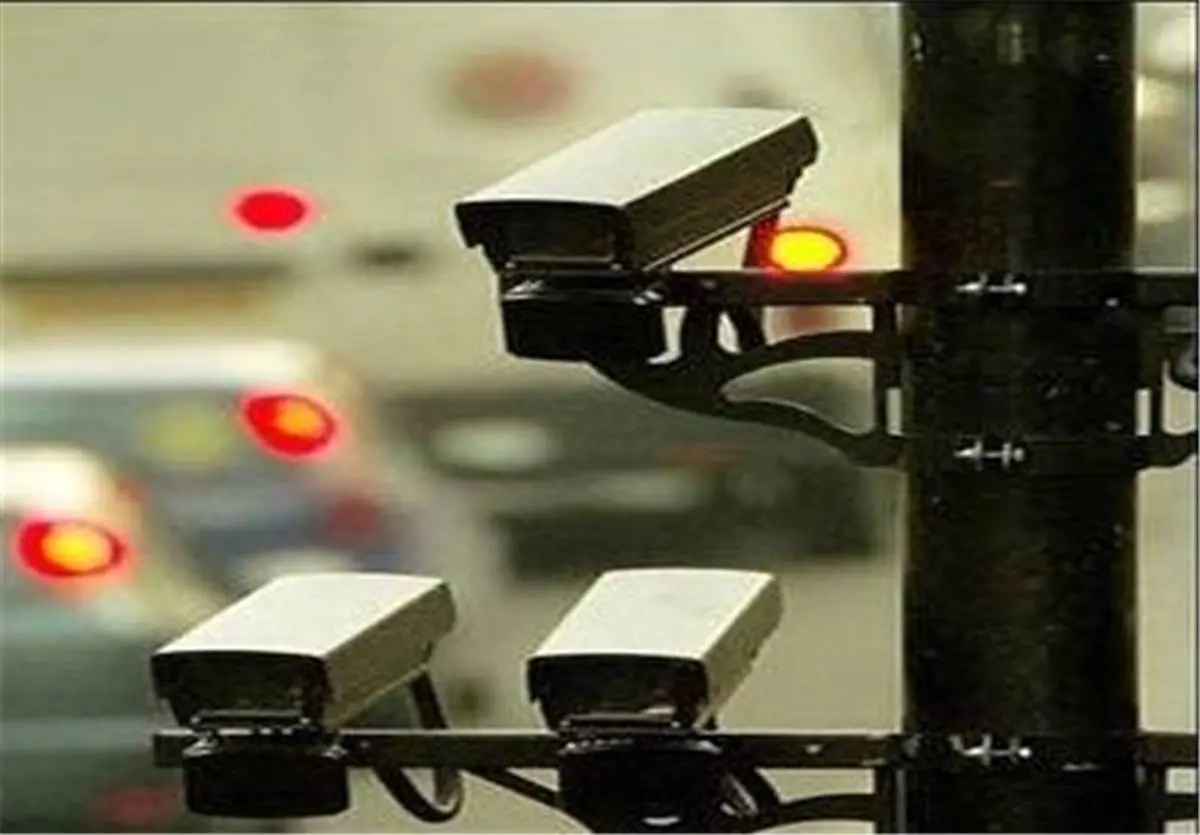 دوربین های ثبت تخلفات رانندگی در شیراز افزایش می یابد

