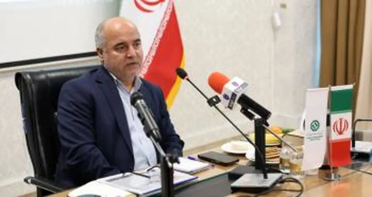 تامین مالی سرمایه گذاریهای توسعهای در اولویت اگزیم بانک ایران