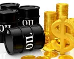 اخرین قیمت نفت در پی تنش ها در بازار جهانی 