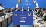رونمایی از ۸۶ امین سایت 5G همراه اول در استان مازندران توسط وزیر ارتباطات 