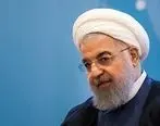 صحبت های روحانی با مکرون در مورد روابط ایران و فرانسه 