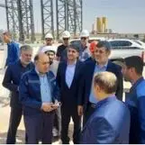 استاندار یزد: همه ارزش افزوده در فولاد آلیاژی است / شهرستان بافق قابلیت استقرار چند کارخانه فولاد را دارد