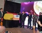 رونمایی از محصول شگفتانه پاکسان
