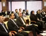 مدیرعامل بیمه ایران از نرخ رشد حدود ۵۰ درصدی بیمه ایران در بهار امسال خبر داد