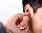 درمان خانگی خارش در پشت گوش