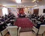 بیمه ایران آماده همکاری با اتاق‌های بازرگانی برای توسعه پوشش‌های بیمه‌ای صنعتی
