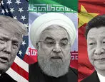 تحریم‌های امریکا علیه ایران را نمی‌پذیریم