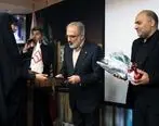 تقدیر مدیرعامل بانک مسکن از تلاش خبرنگاران در عرصه اطلاع رسانی