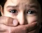 تجاوز وحشیانه ناپدری بی رحم به دختر 7 ساله + عکس 