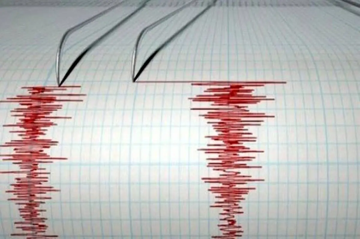 جزئیات زلزله 4.7 ریشتری در دامغان