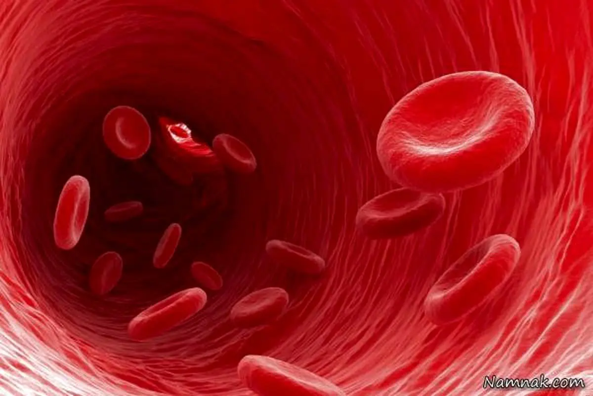 غلظت خون چیست؟ + راه های پیشگیری و درمان