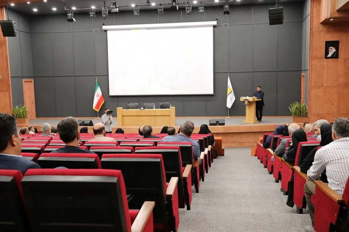 کارگاه آموزشی پدافند غیرعامل