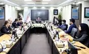 تاکید آقاجانلو بر تنوع در تامین سنگ آهن "چادرملو/ حضور در فراخوان پروانه های اکتشافی، روشی برای سرمایه گذاری در معادن جدید