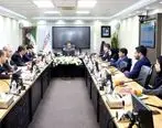 تاکید آقاجانلو بر تنوع در تامین سنگ آهن 