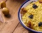 طرز تهیه بزقورمه | غذای سنتی کرمان