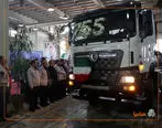 سایپادیزل در ۳ ماه از رکورد تولید سال قبل عبور کرد/ رشد ۶۷۸ درصدی تولید خودروهای تجاری/ عرضه سه محصول جدید تا پایان سال
