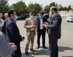 تعیین تکلیف اموال تملیکی تهران نیاز به کار جهادی دارد
