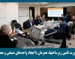 حرکت شتابان ایران خودرو در توسعه خانواده موتور