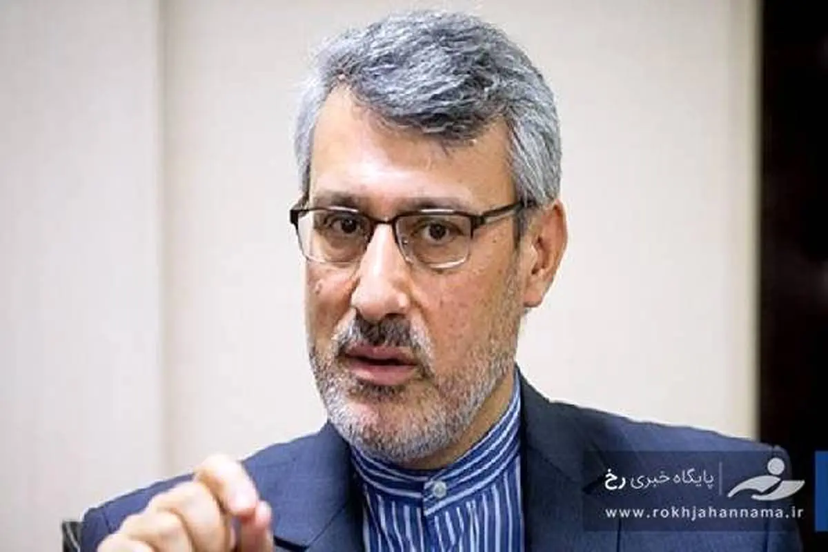وزارت خارجه انگلیس، سفیر ایران را احضار کرد