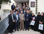 قدردانی آموزش و پرورش استان گلستان از خدمات  بیمه دانا به فرهنگیان شهر گرگان