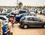 قیمت روز خودروهای سایپا و ایران خودرو شنبه ۱۲ بهمن