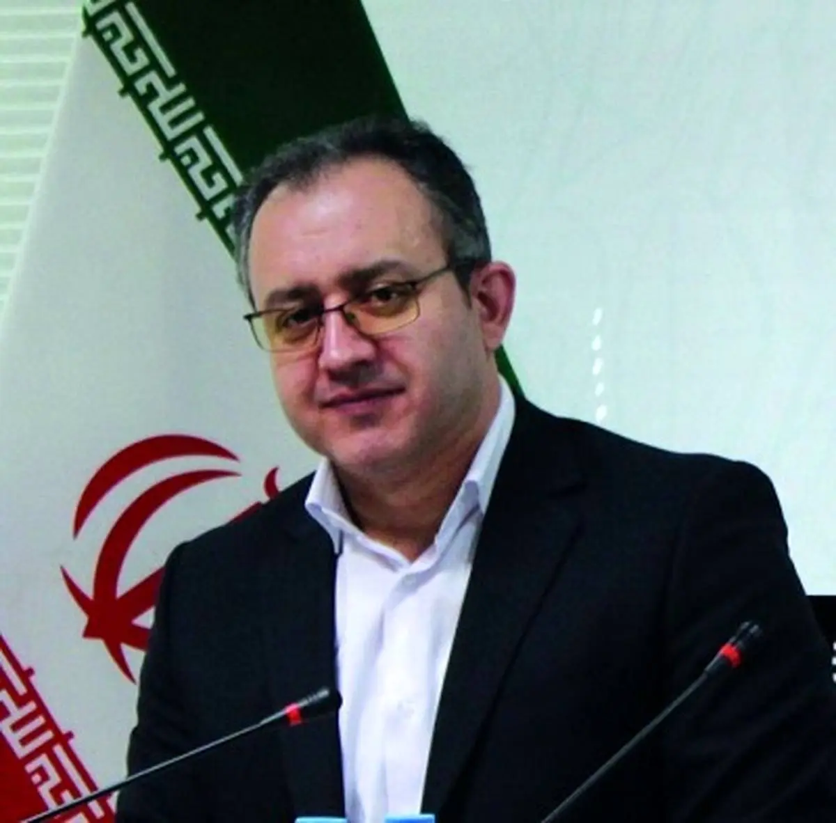  مدیر عامل جدید بیمه ایران معین انتخاب شد