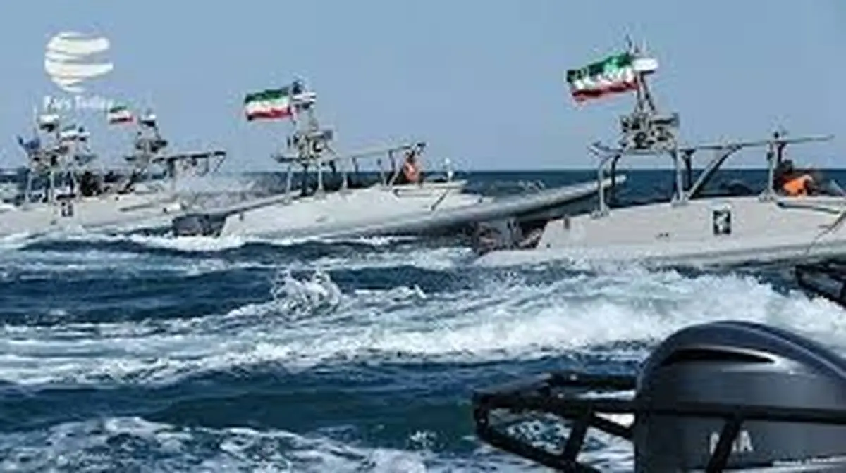 ایران اماده برای مقابله با تهدید هاست 