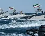 ایران اماده برای مقابله با تهدید هاست 