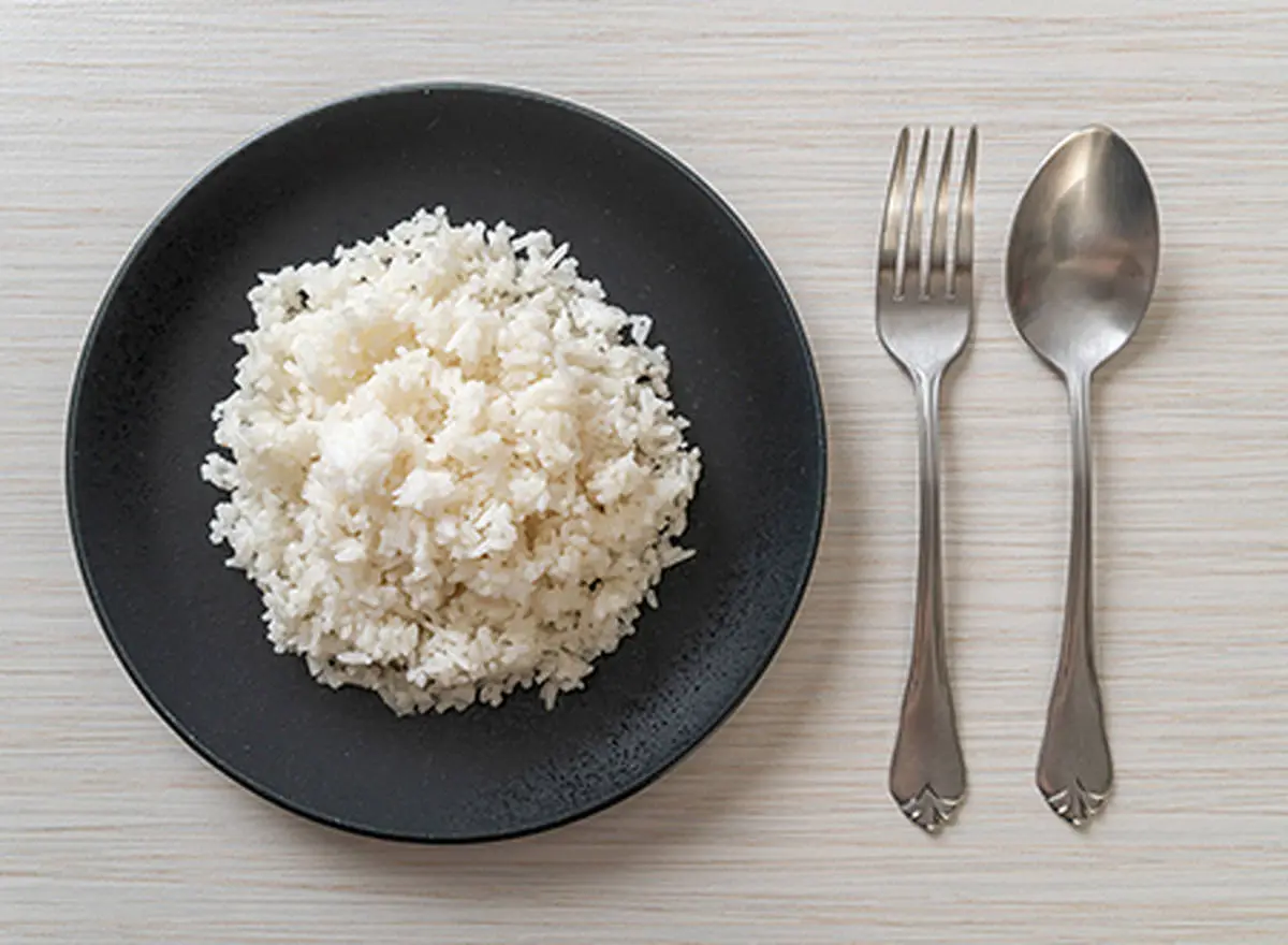 عوارض مصرف بیش از حد برنج | مضررات مصرف زیاد برنج که نمی دانستید