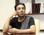 ویدیو | خاطره خنده دار نصر الله رادش از برخورد یکی از طرفداران با او 