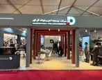 حضور فعال شرکت توسعه آهن و فولاد گل‌گهر در نمایشگاه معدن و صنایع معدنی سیرجان