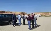 اجرای پروژه ۹۰ مگاواتی نیروگاه خورشیدی پویا انرژی در کرمانشاه با سرمایه گذاری «ومعادن»