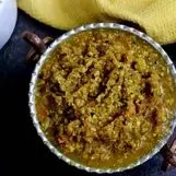 طرز تهیه ترشی لیته مخلوط با طعمی جدید / ترشی لیته مخلوط را با این روش درست کنید 