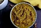 طرز تهیه ترشی لیته مخلوط با طعمی جدید / ترشی لیته مخلوط را با این روش درست کنید 