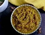 طرز تهیه ترشی لیته مخلوط با طعمی جدید / ترشی لیته مخلوط را با این روش درست کنید 